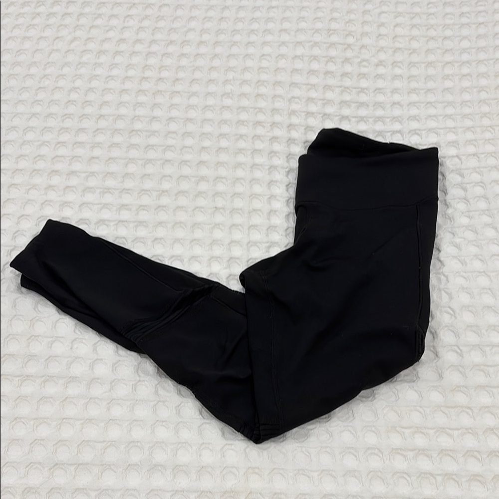 adidas Classic Black Leggings